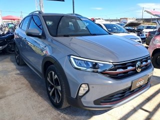 VW NIVUS HL TSI Frente Passageiro