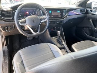 VW NIVUS HL TSI Painel completo