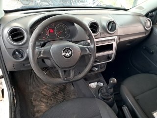 VW NOVA SAVEIRO RB MBVS Painel completo