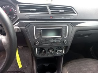 VW NOVA SAVEIRO TL MBVS Kit multimídia