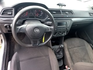 VW NOVA SAVEIRO TL MBVS Painel completo