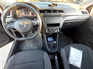 VW NOVA SAVEIRO TL MBVS Painel completo