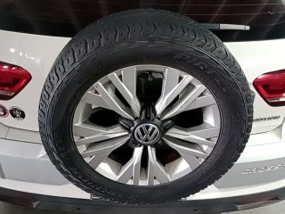 VW NOVO CROSSFOX SA Estepe