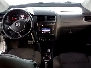 VW NOVO CROSSFOX SA Painel completo