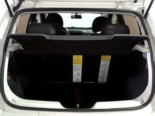 VW NOVO CROSSFOX SA Porta malas