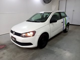 Volkswagen GOL Gol 1.6 Mi I MOTION Total Flex 8V 3p