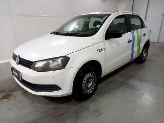 Volkswagen GOL Gol SELEÇÃO 1.6 I MOTION T.Flex 8V 5p