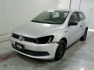 Volkswagen GOL Gol 1.6 Mi I MOTION Total Flex 8V 3p