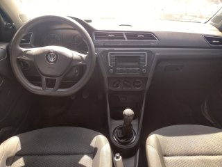 VW NOVO GOL TL MBV Painel completo