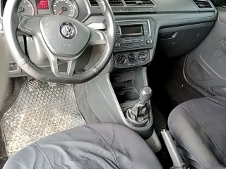 VW NOVO GOL TL MCV Painel completo