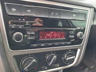 VW NOVO VOYAGE 1.6 Kit multimídia