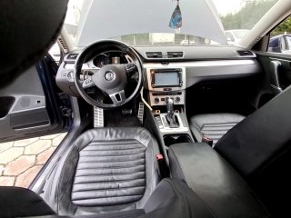 VW PASSAT VAR. 2.0T Painel completo