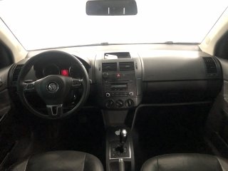 VW POLO 1.6 Painel completo
