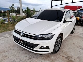 VW POLO CL AD Frente Motorista