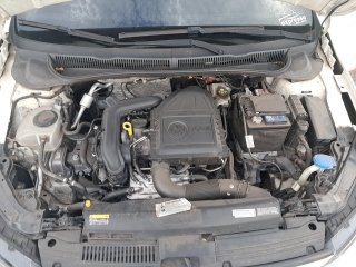 VW POLO CL AD Motor