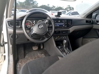 VW POLO CL AD Painel completo