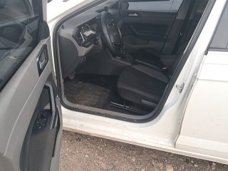 VW POLO CL AD Porta e interior motorista