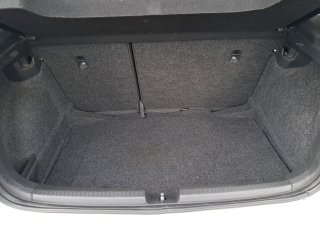 VW POLO CL AD Porta malas