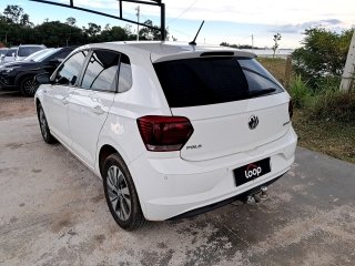 VW POLO CL AD Traseira Motorista
