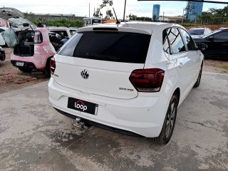 VW POLO CL AD Traseira Passageiro