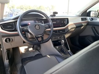VW POLO HL AD Painel completo