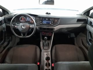 VW POLO MCA 1 4p Painel completo