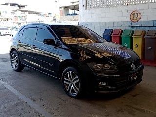 VW POLO MCA Frente Passageiro