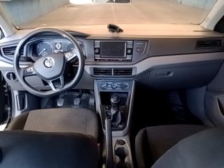 VW POLO MCA Painel completo