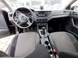 VW POLO MCA Painel completo