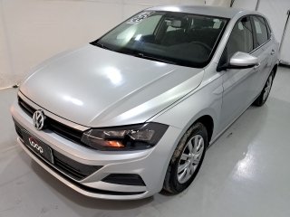VW POLO MF Frente Motorista