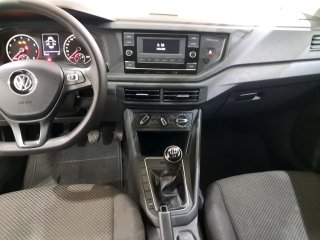 VW POLO MF Painel completo