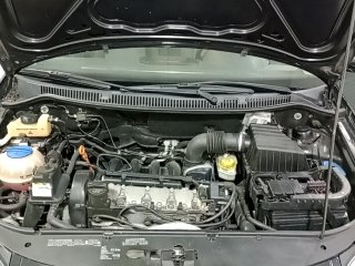 VW POLO SEDAN 1.6 Motor
