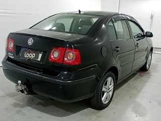 VW POLO SEDAN 1.6 Traseira Passageiro