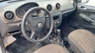 VW SAVEIRO 1.6 CE CROSS Painel completo