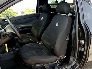 VW SAVEIRO 1.6 CS Bancos traseiros