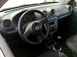 VW SAVEIRO 1.6 CS Painel completo