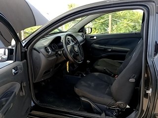 VW SAVEIRO 1.6 CS Porta e interior motorista