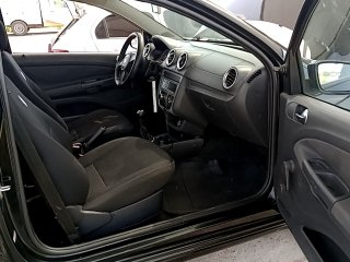 VW SAVEIRO 1.6 CS Porta e interior passageiro