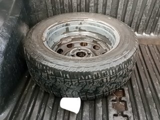 VW SAVEIRO CD CROSS MA Estepe