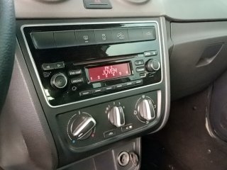 VW SAVEIRO CD CROSS MA Kit multimídia