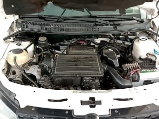 VW SAVEIRO CD CROSS MA Motor