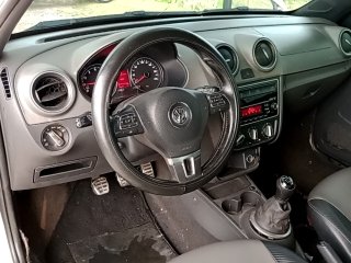 VW SAVEIRO CD CROSS MA Painel completo