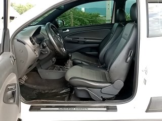 VW SAVEIRO CD CROSS MA Porta e interior motorista