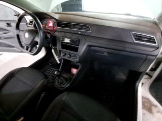 VW SAVEIRO CS RB MPI Painel completo