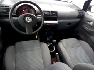 VW SPACEFOX COMFORT Painel completo