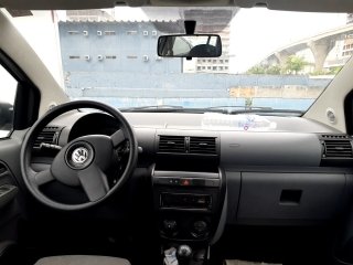 VW SPACEFOX  Painel completo