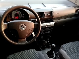 VW SPACEFOX ROUTE Painel completo