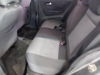 VW SPACEFOX TREND GII Bancos traseiros