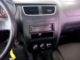 VW SPACEFOX TREND GII Kit multimídia