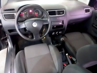 VW SPACEFOX TREND GII Painel completo